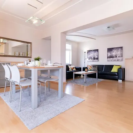 Spacious In The Center Plovdiv