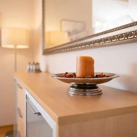 Apartment Spacious In The Center