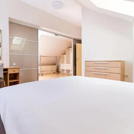 Apartment Spacious In The Center *
