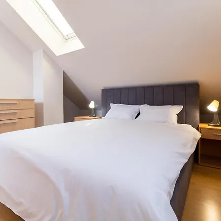 Spacious In The Center Apartment Plovdiv