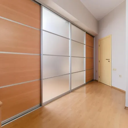 Apartment Spacious In The Center *