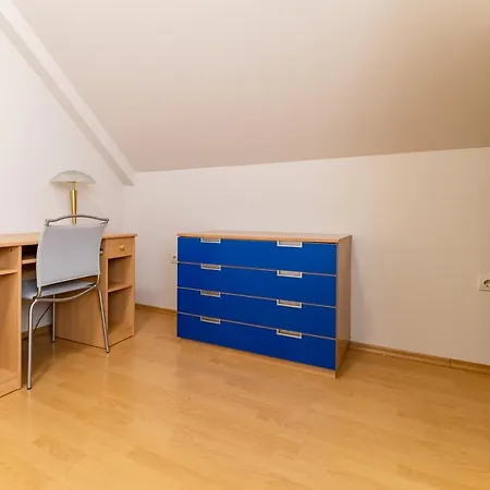 Apartment Spacious In The Center