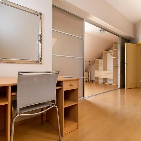 Apartment Spacious In The Center Plovdiv