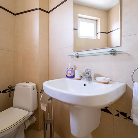Apartment Spacious In The Center *